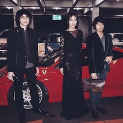 Band Ini Makin Gahar Usai Ditinggal Personel