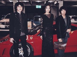 Band Ini Makin Gahar Usai Ditinggal Personel