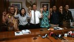 Hadar Nafis Gumay Jadi Plt Ketua KPU
