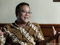 Rekam Jejak Jumhur Hidayat, Bos Buruh yang Jadi Menteri Lingkungan Hidup