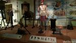 Jelajah Museum Angkatan Darat Brasil di Rio de Janeiro