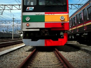 Rencanakan Perjalanan Komuter Anda dengan KRL Access