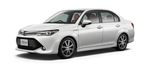 Toyota Corolla Edisi Setengah Abad