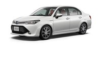 Mobil hanya diproduksi 500 unit dengan harga 2.400.000 yen (Rp 300 jutaan) dengan penjualan dimulai pada 1 September 2016 mendatang. Foto: Toyota