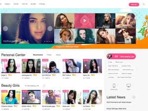 Video Streaming Jadi Ladang Emas Digital