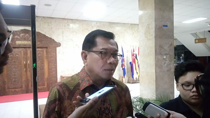 BRI Ajak Masyarakat Ambil KUR untuk Kegiatan Produktif