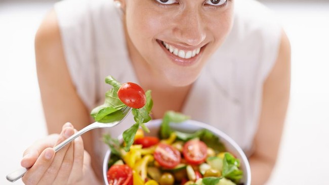 Kebiasaan Sehat 3 Negara Ini Bisa Ditiru untuk Turunkan Obesitas (1)