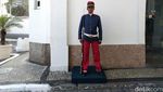 Jelajah Museum Angkatan Darat Brasil di Rio de Janeiro