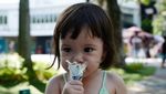 So Cute! Gempita Marten yang Makin Menggemaskan Bak Boneka