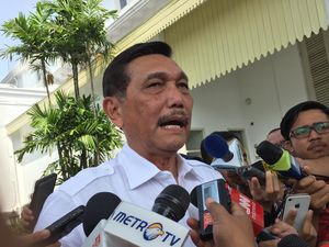 Ini Upaya Pemerintah Hindari ABK WNI dari Kelompok Abu Sayyaf