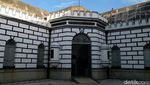 Jelajah Museum Angkatan Darat Brasil di Rio de Janeiro