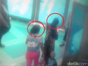 Istri Napi Anwar yang Buron Tak Ditahan, Hanya Wajib Lapor 2 Kali Seminggu