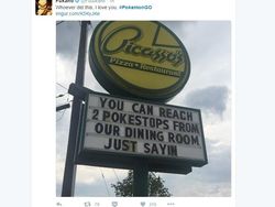 Ini Buktinya Pokemon Go Bikin Tergila-gila