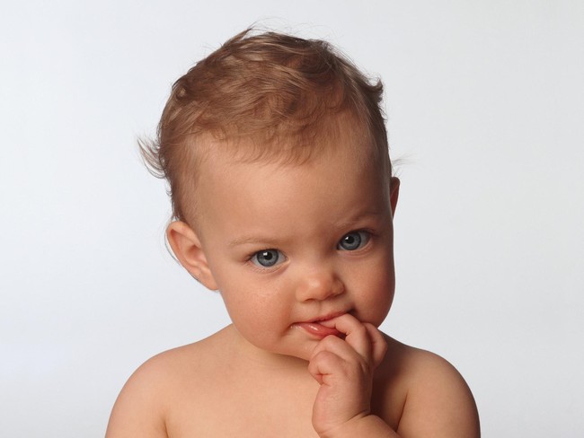 4 Tanda Bahaya Anak Tersedak