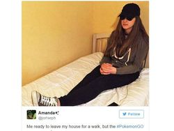 Ini Buktinya Pokemon Go Bikin Tergila-gila