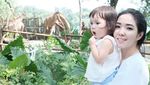 So Cute! Gempita Marten yang Makin Menggemaskan Bak Boneka