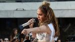 Persembahan Jennifer Lopez untuk Keluarga Korban Penembakan Orlando