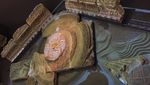 Kota Bath di Inggris & Pemandian Kuno Bangsa Romawi