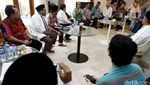 Sandiaga Uno Dapat Dukungan Para Ulama