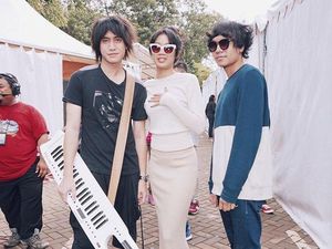 Chord dan Lirik Terlalu Lama dari Vierra