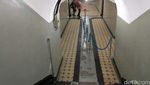 Jelajah Museum Angkatan Darat Brasil di Rio de Janeiro