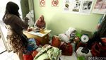 Permintaan Jasa Laundry Tetap Tinggi