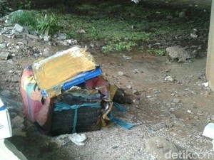Pembunuh Farah Wanita dalam Boks di Tol PIK Adalah Seorang Pengusaha