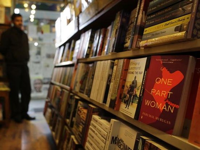 Novel Diprotes Kaum Nasionalis Hindu, Penulis Perumal Murugan Akan Bangkit