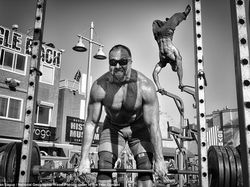 Jepretan Memukau Jawara NatGeo Traveler 2016