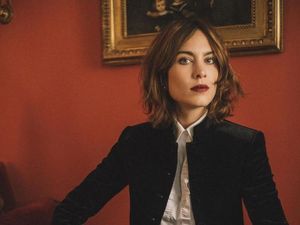 Cara Membuat Rambut Bertekstur Messy Tanpa Hair Dryer & Catokan