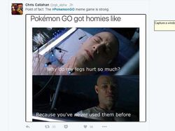 Ini Buktinya Pokemon Go Bikin Tergila-gila