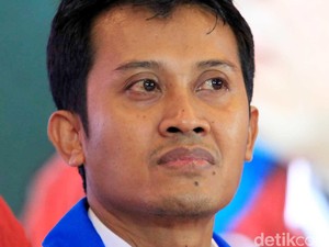 BPN Usul Sekolah Libur Sebulan saat Ramadan, TKN Tak Setuju