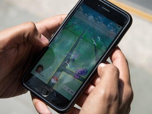 Ini Kata Dokter Soal Olahraga dengan Pokemon