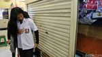 Jelang Tahun Ajaran Baru, Seragam Sekolah Mulai Diburu