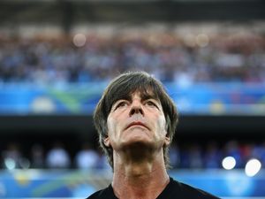 Loew Cuma Ingin Bantu Pemain-Pemain Muda Jerman Naik Level
