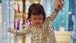 So Cute! Gempita Marten yang Makin Menggemaskan Bak Boneka