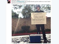 Ini Buktinya Pokemon Go Bikin Tergila-gila