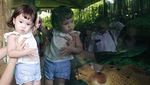 So Cute! Gempita Marten yang Makin Menggemaskan Bak Boneka