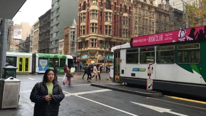 Pengalaman Melihat Pengaturan Transportasi Publik di Melbourne