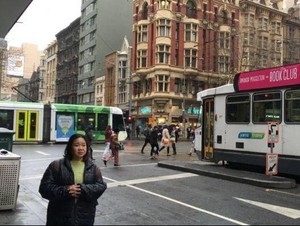 Pengalaman Melihat Pengaturan Transportasi Publik di Melbourne