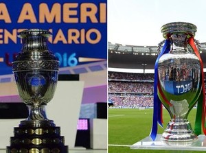 Setelah Copa America Centenario dan Piala Eropa, Berikutnya Apa?