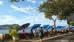 Jelajah Museum Angkatan Darat Brasil di Rio de Janeiro