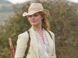 Sinopsis The Legend of Tarzan, Film Margot Robbie di Bioskop Trans TV