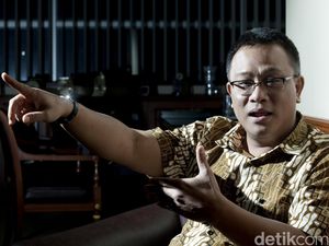 Eks Kepala BNP2TKI: Omongan Menaker soal Perpres TKA Ngaco