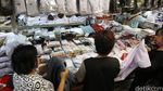 Jelang Tahun Ajaran Baru, Seragam Sekolah Mulai Diburu