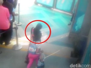 Terakhir Dilacak Sinyal Telepon, Anwar Napi Buron Menuju ke Garut