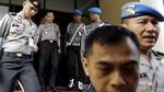 Siap Dilantik, Komjen Tito Menuju Istana