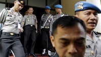 Tito sebelumnya sudah mendapat persetujuan dari DPR RI sebagai calon tunggal Kapolri yang diusulkan oleh Presiden Jokowi, menggantikan Jenderal Badrodin Haiti.