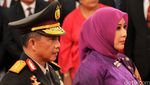 Tito Karnavian Resmi Jadi Kapolri