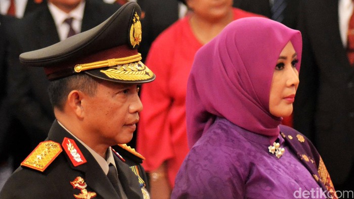 Tekan Budaya Korupsi di Polri, Tito: Yang Tak Serahkan LHKPN Akan Disanksi